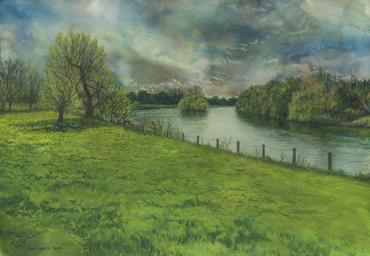  od Simon Neville