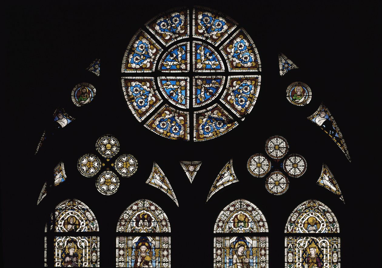 Závěsný od Simone Martini