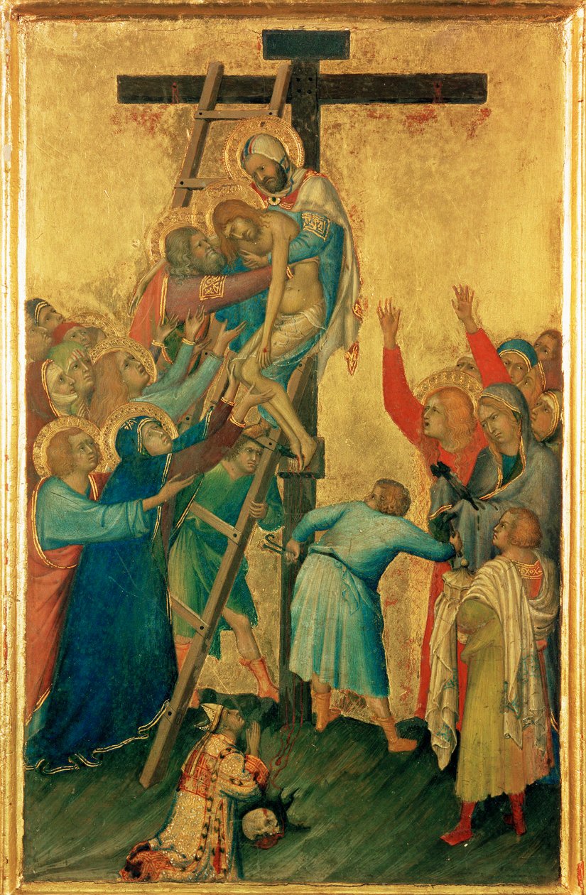  od Simone Martini