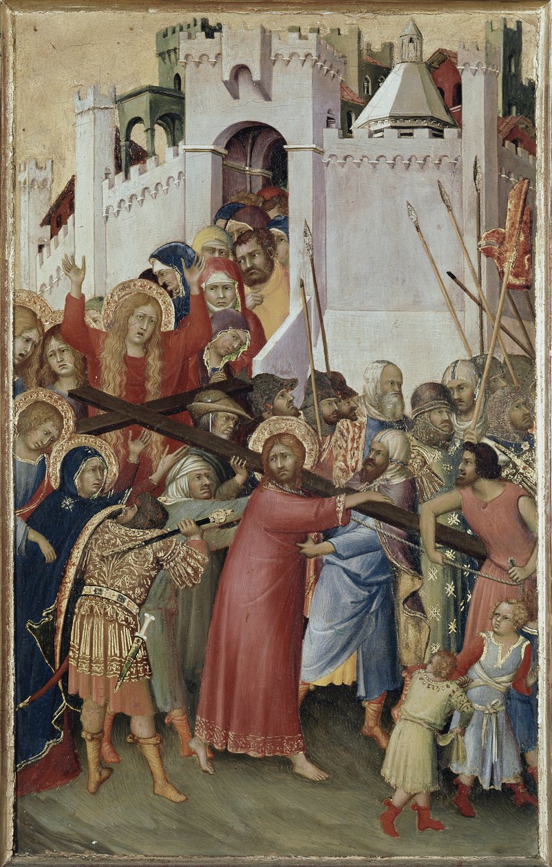 Závěsný od Simone Martini