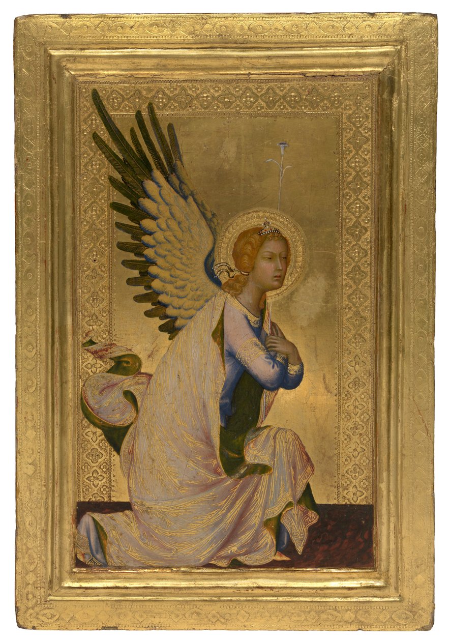  od Simone Martini