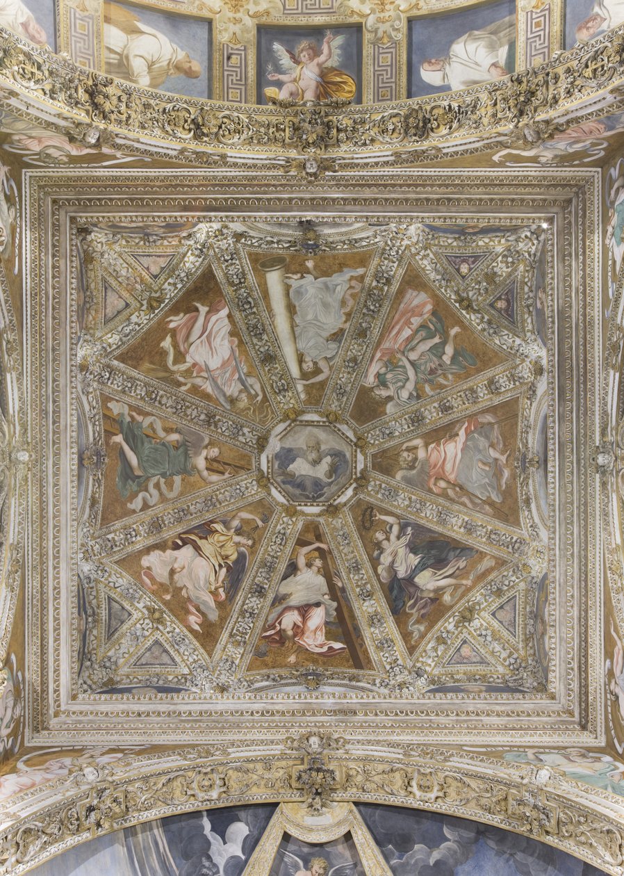 Závěsný od Simone Veneziano Peterzano