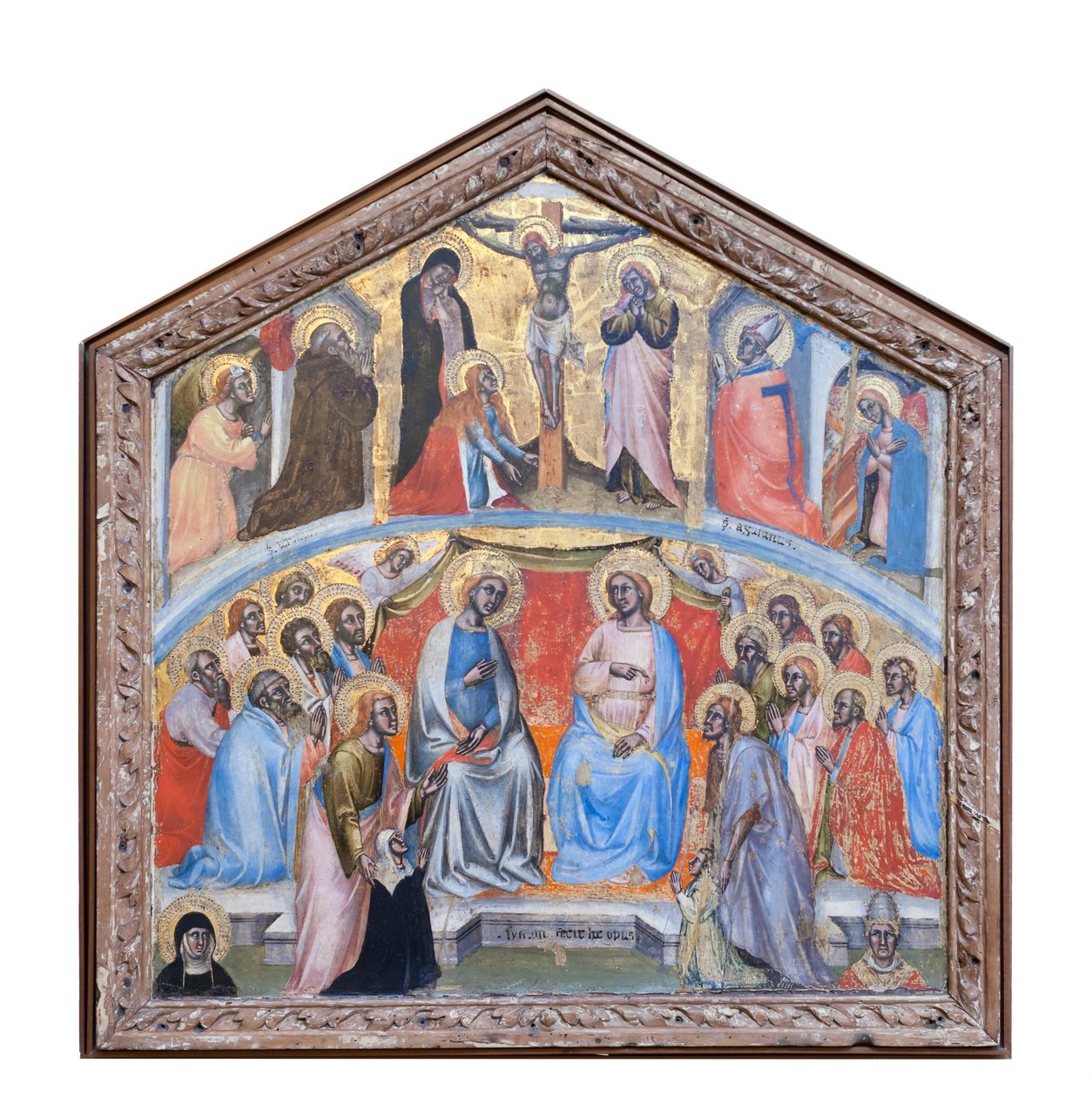  od Simone dei Crocifissi