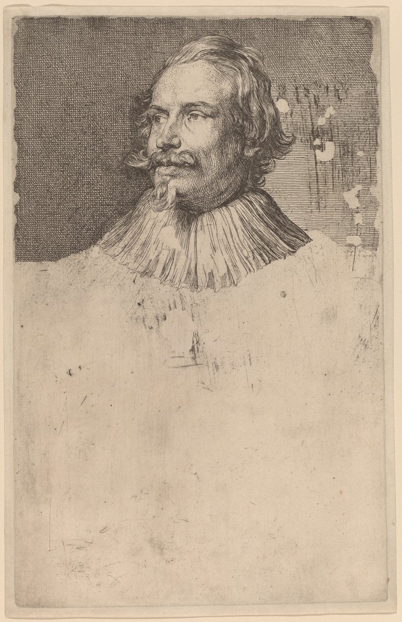 Paul de Vos od Sir Anthony van Dyck