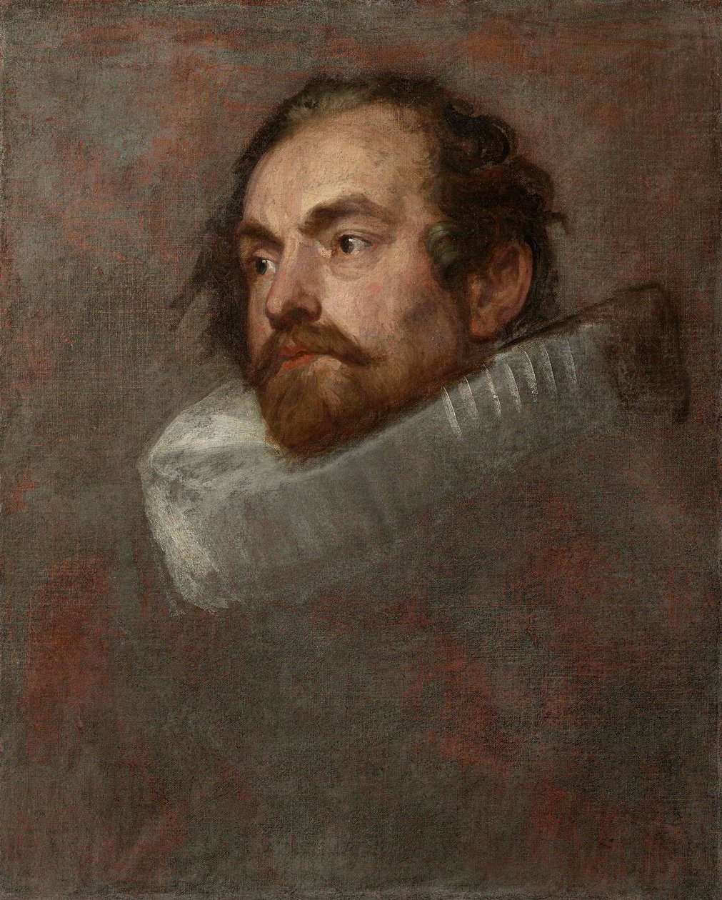 Portrét konšela, cca 1634. od Sir Anthony van Dyck