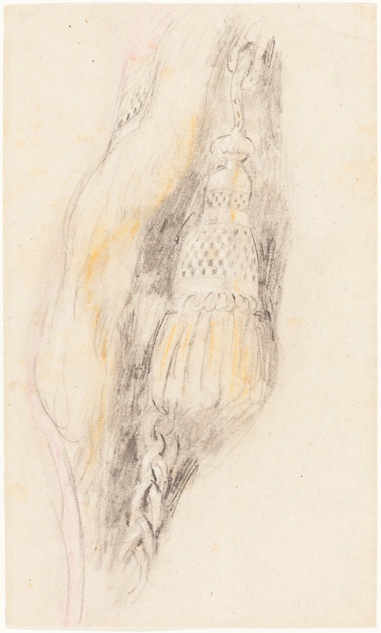 Střapec od Sir David Wilkie