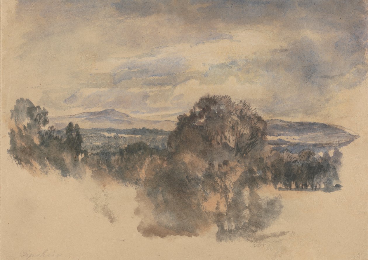 Pikola od Sir David Wilkie