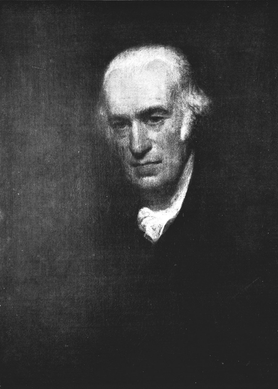 James Watt 1736-1819, c1800, 1912 od Sir William Beechey