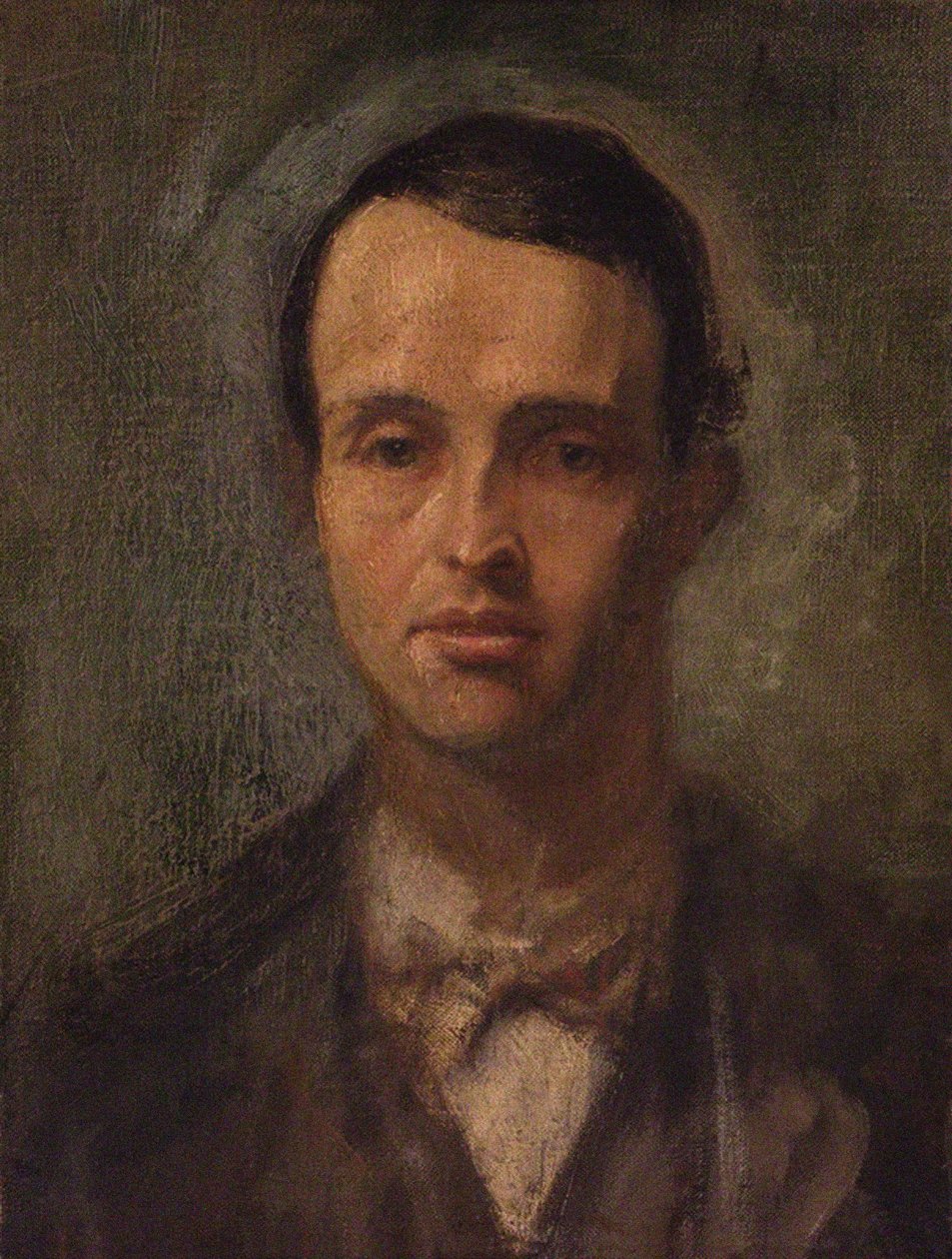 Robert Baldwin Ross 1869-1918 od Sir William Rothenstein