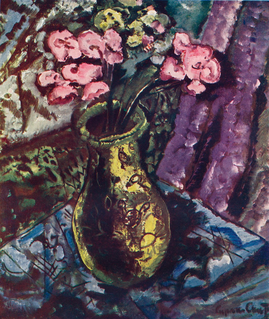 Váza, c1903-1938, 1938 od Sirak Skitnik
