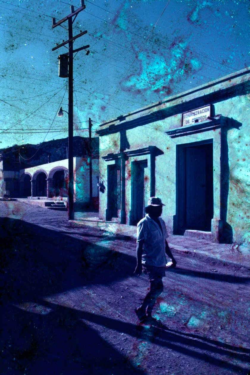 The Space Between., 2022 (foto) od Sisse Brimberg