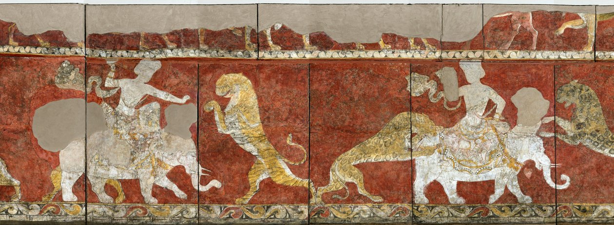 Závěsný od Sogdian Sogdian