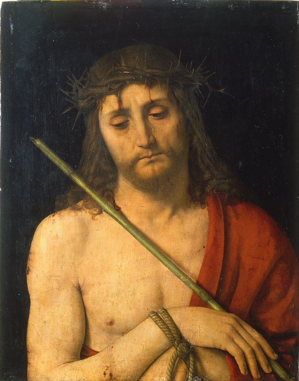 Hle muž, 1505-1506 od Solari