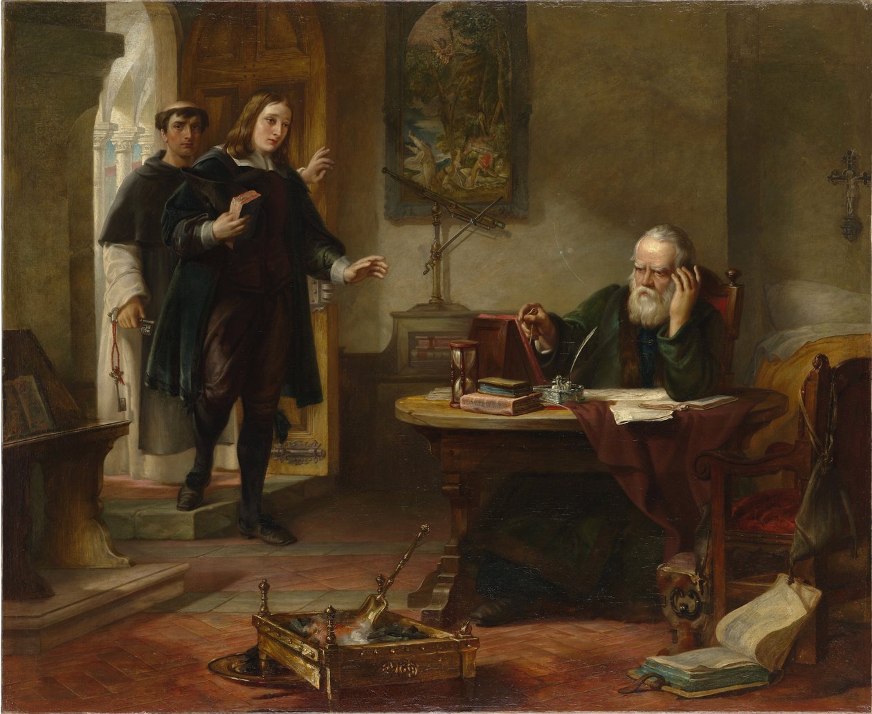 Závěsný od Solomon Alexander Hart
