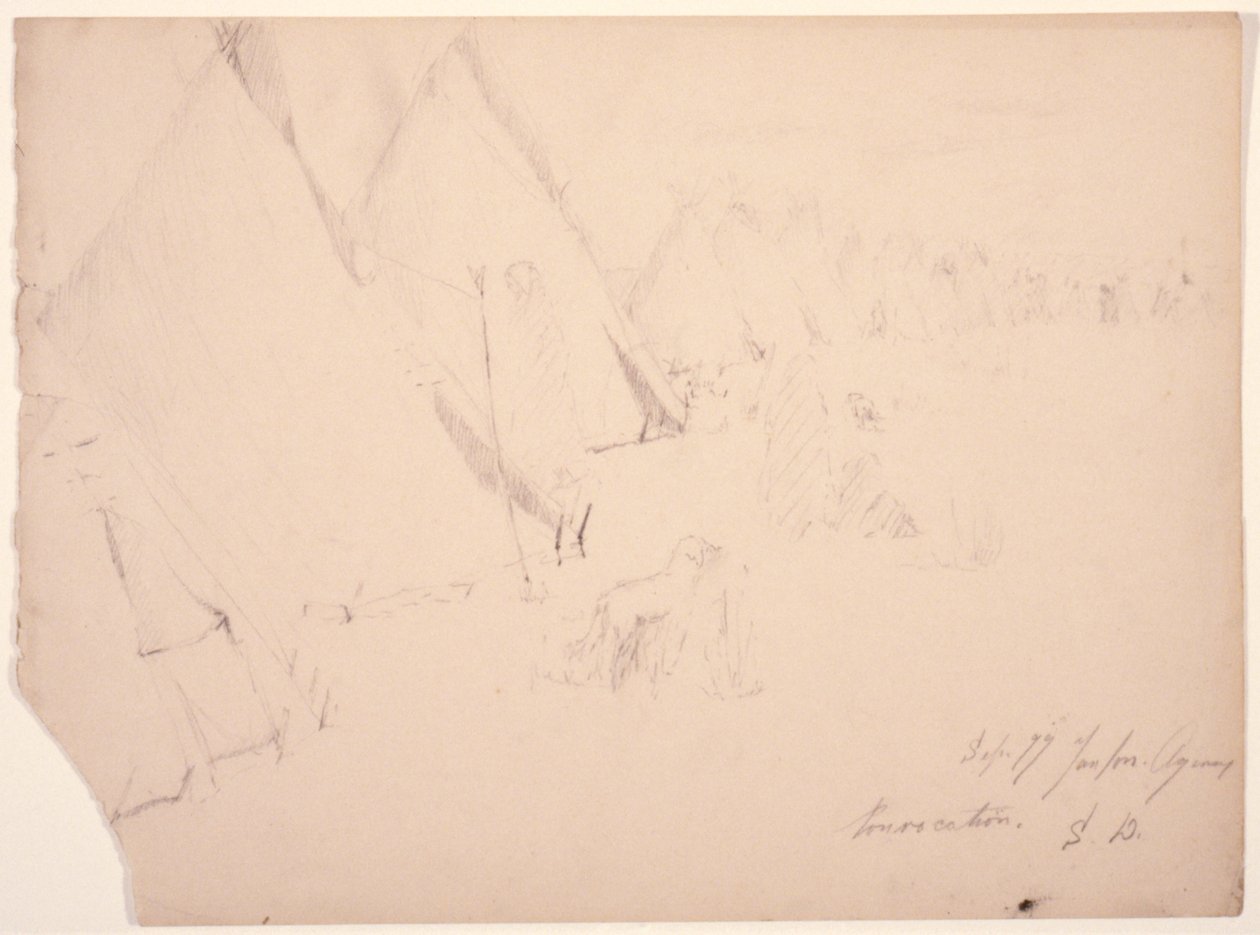 Agentura Yankton od Solon H. Borglum