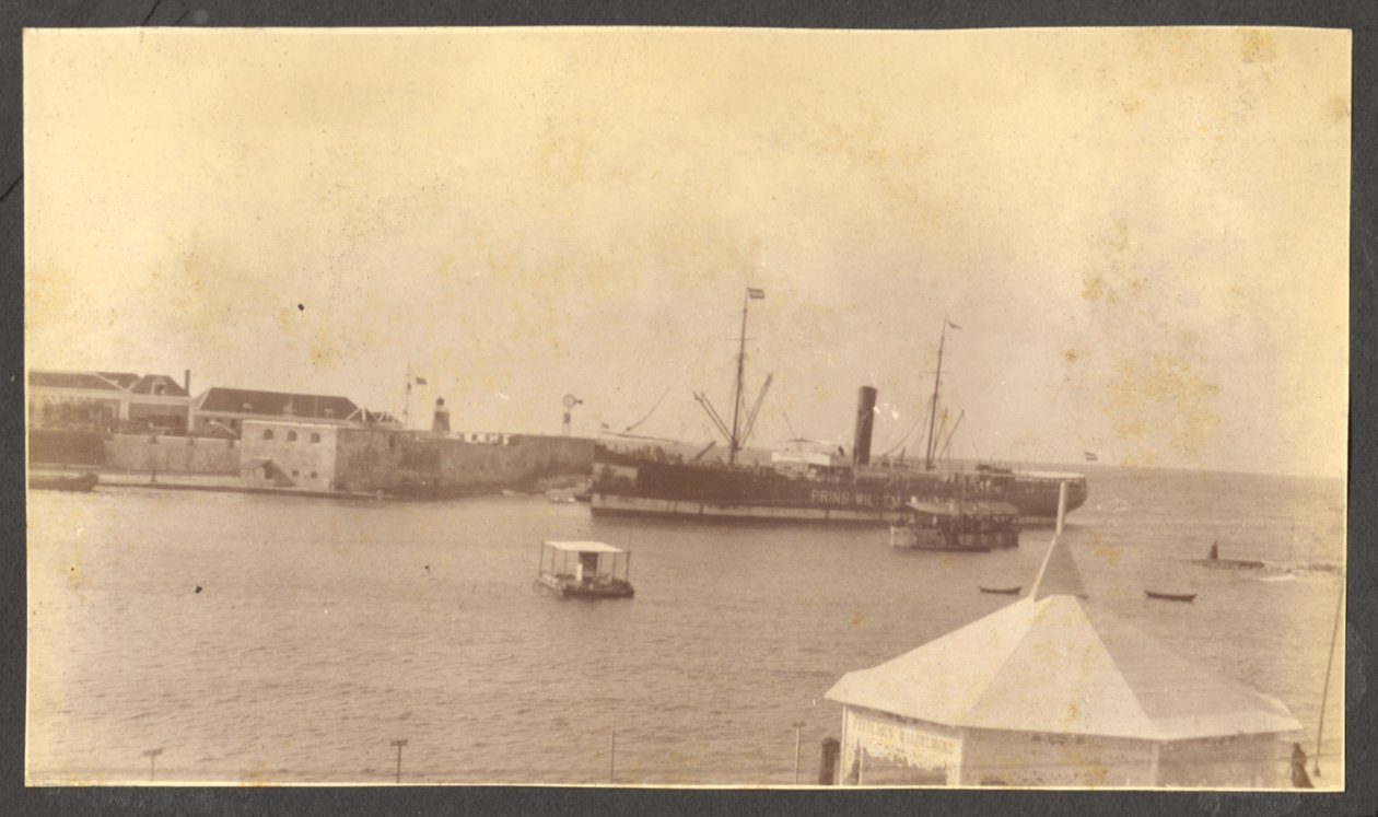 Foto Soublette et Fils, publikováno kolem roku 1900-1920 od Soublette et fils