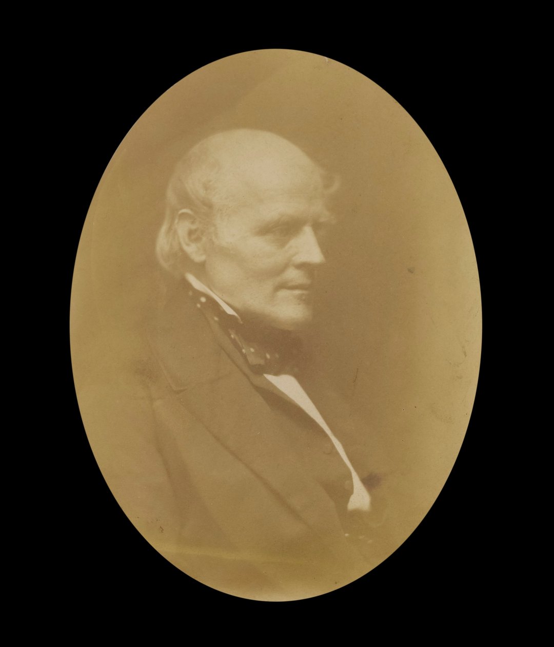 Portrét muže od Southworth and Hawes