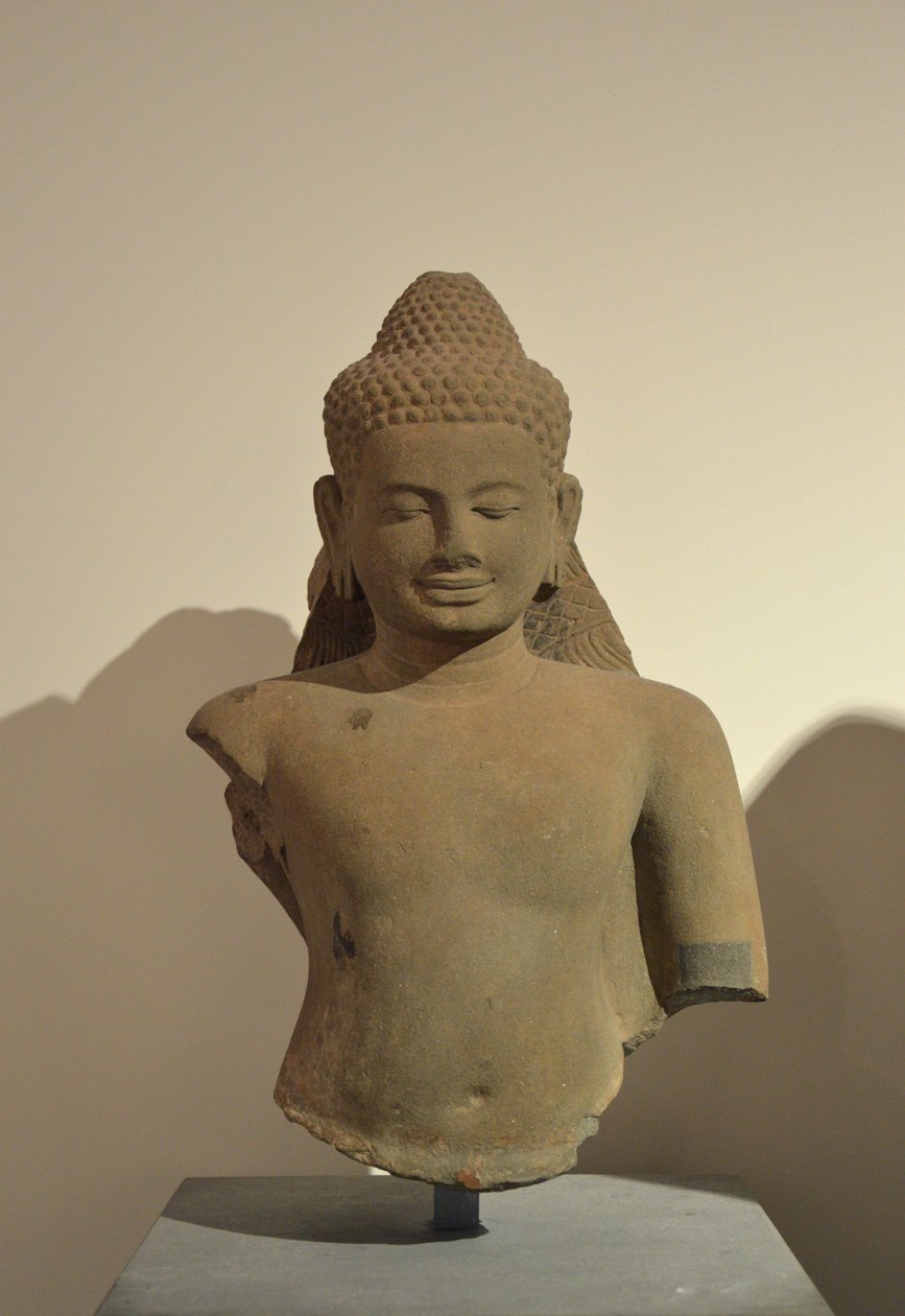 Buddha Naga-Banyan od Spanish Castle Magic