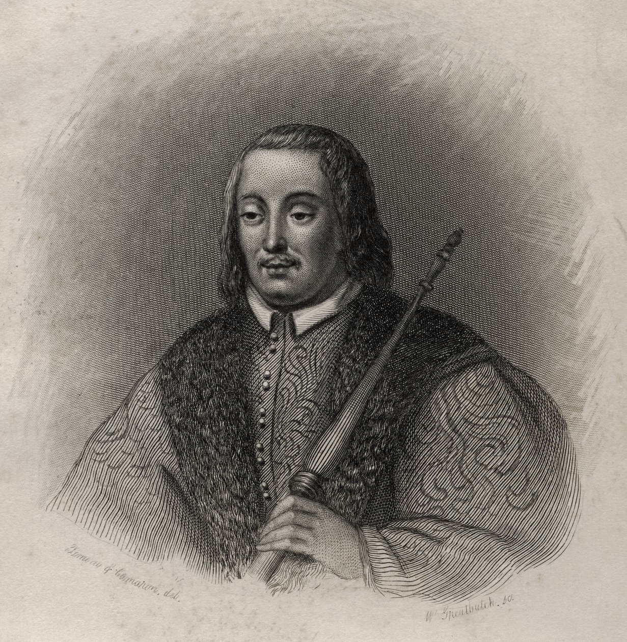 Ferdinand Katolický (1452-1516) od Spanish School