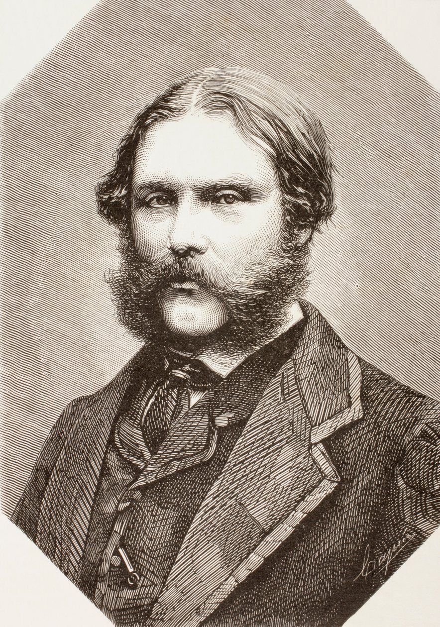 Francis Fowke, z 