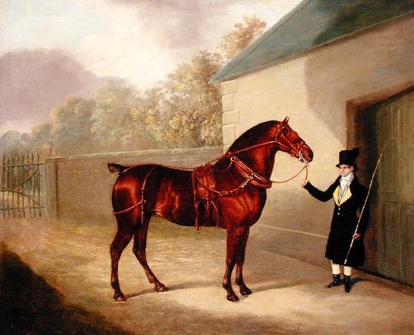 Vnější pohled, zahájeno v roce 1720 (foto) od Spanish School