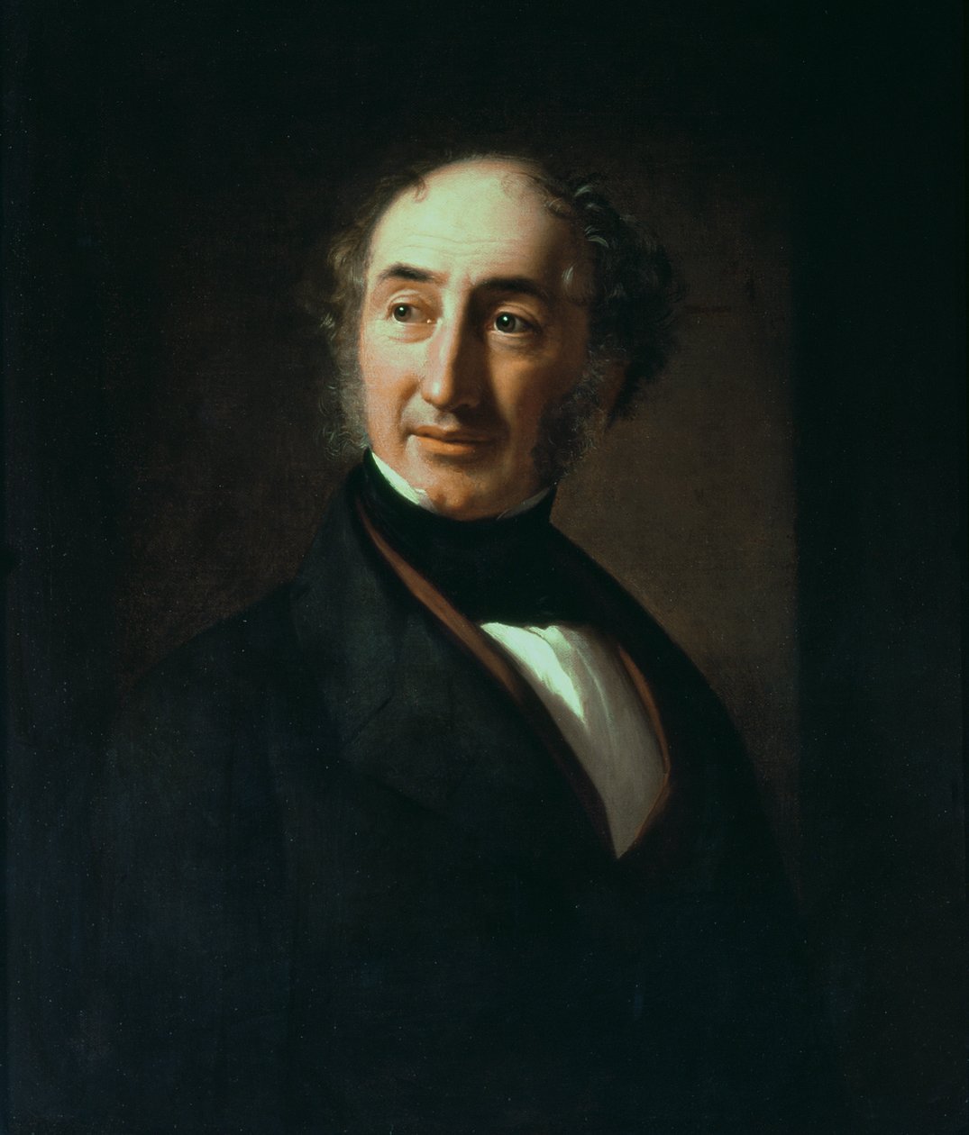 Sir William Jackson Hooker od Spiridione Gambardella