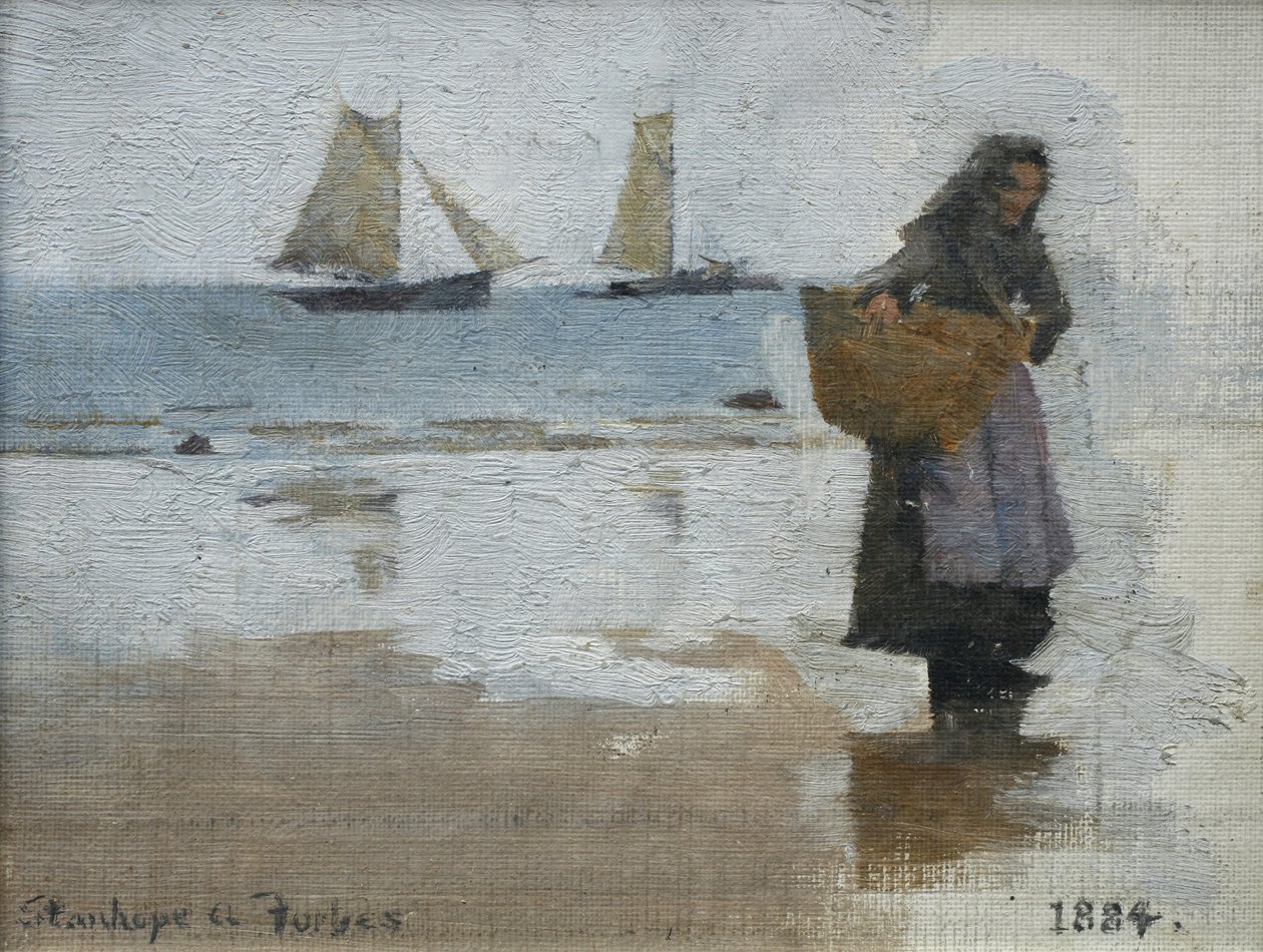 Závěsný od Stanhope Alexander Forbes