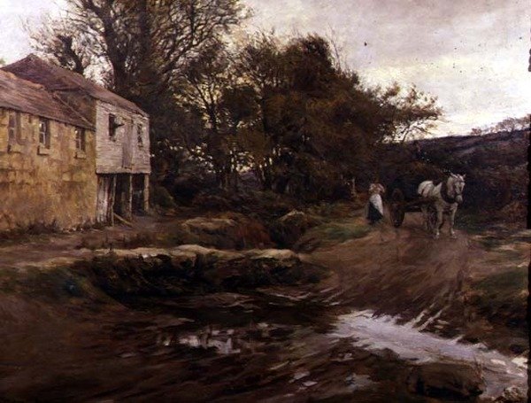Penolva od Stanhope Alexander Forbes