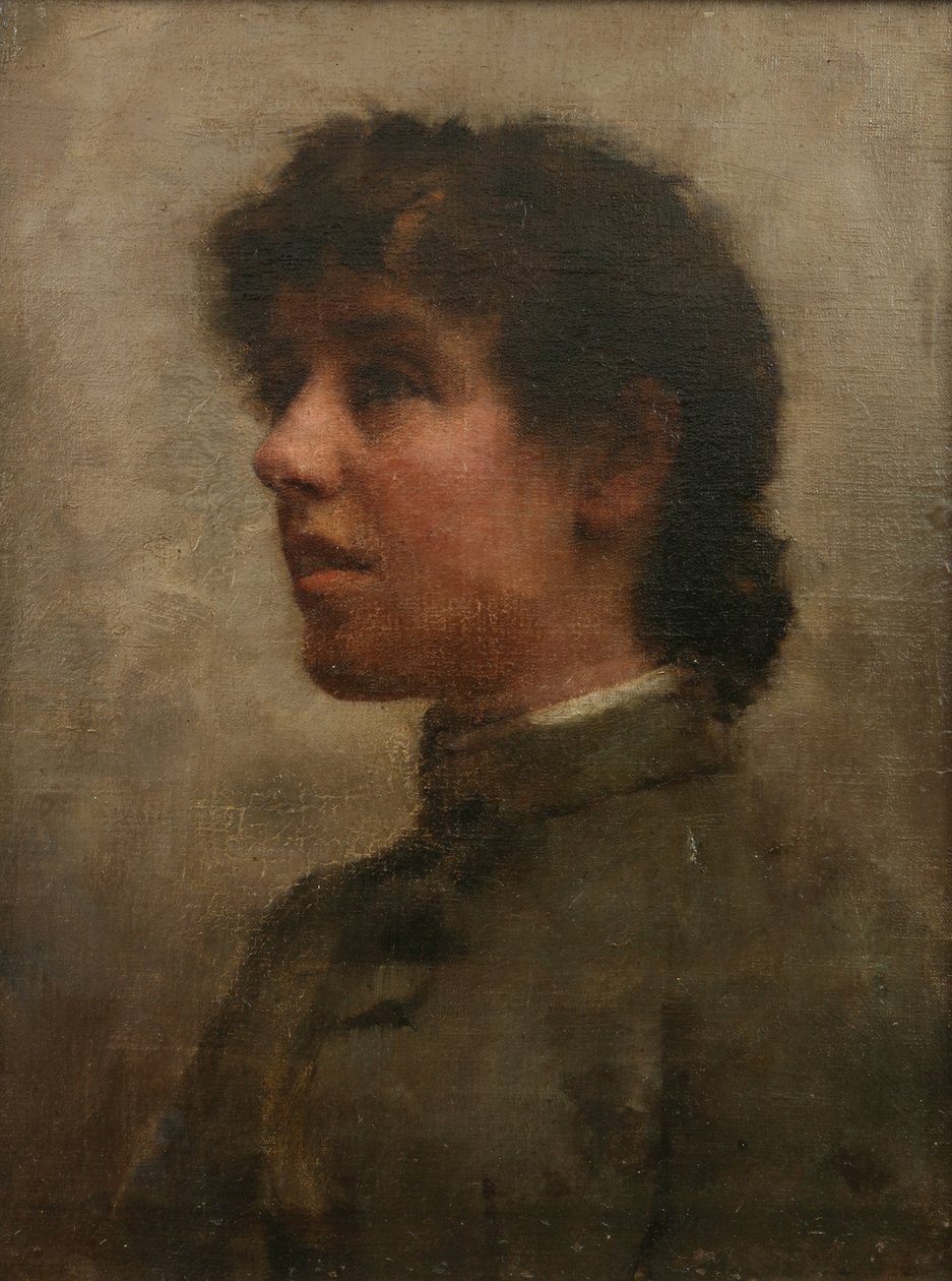 Závěsný od Stanhope Alexander Forbes