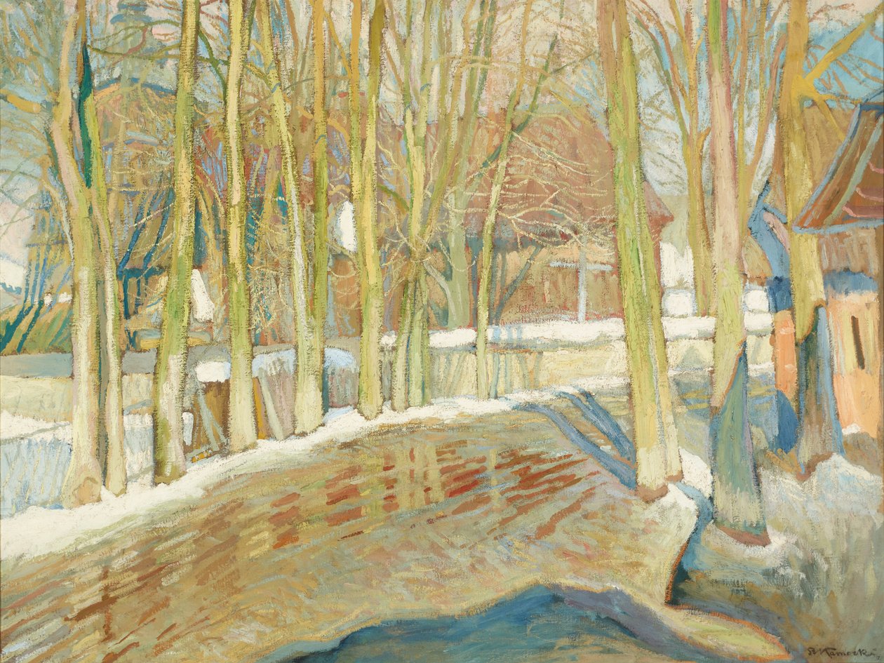 Sulaa od Stanislaw Kamocki