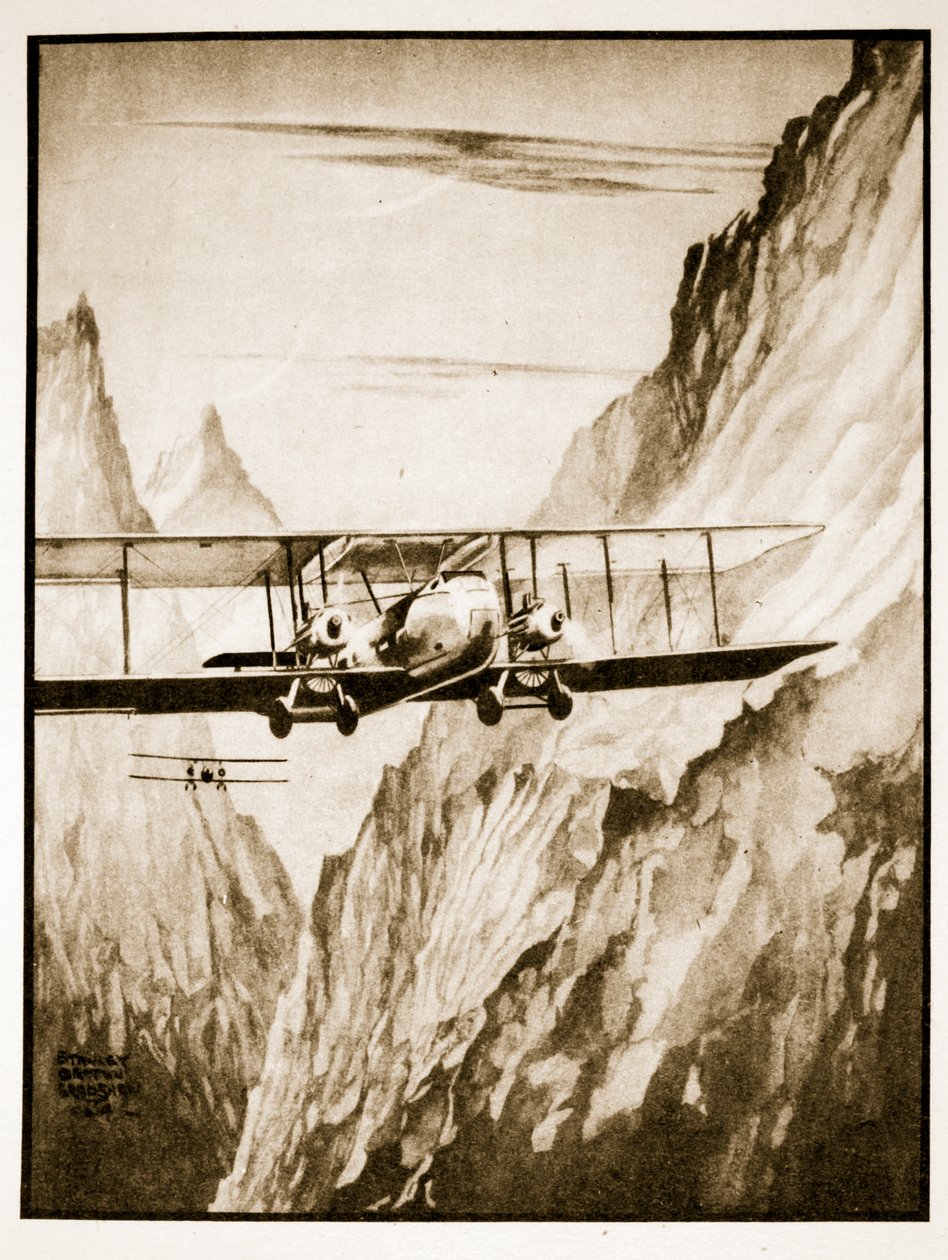 Evakuace Kábulu, ilustrace z 