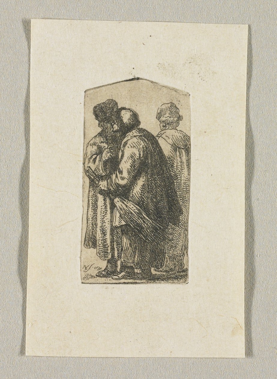 Konverzace od Stefan Juliusz Norblin de la Gourdaine