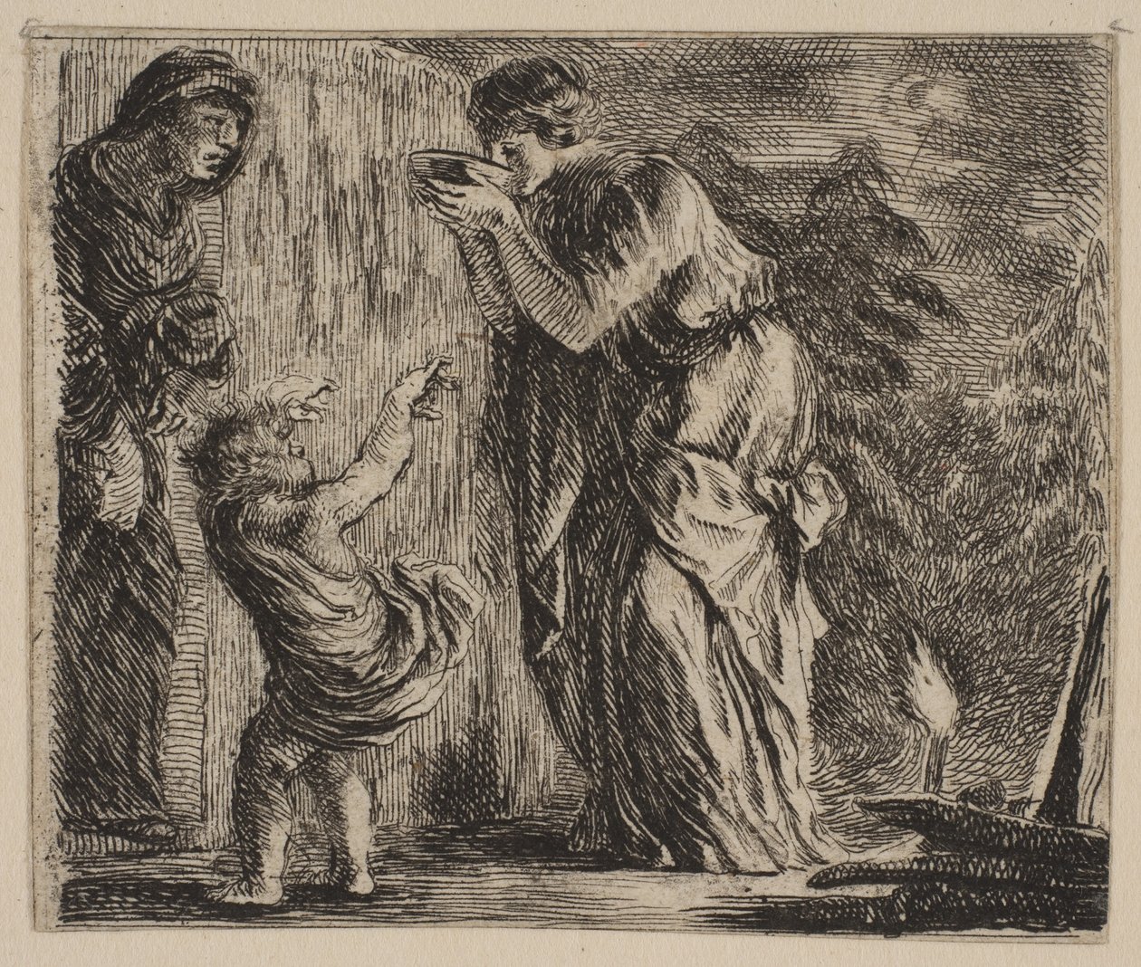 Ceres, z 