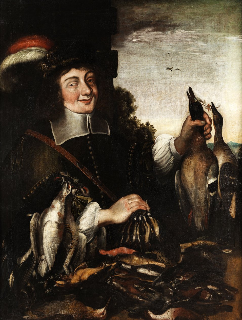 Po lovu od Stephan Kessler