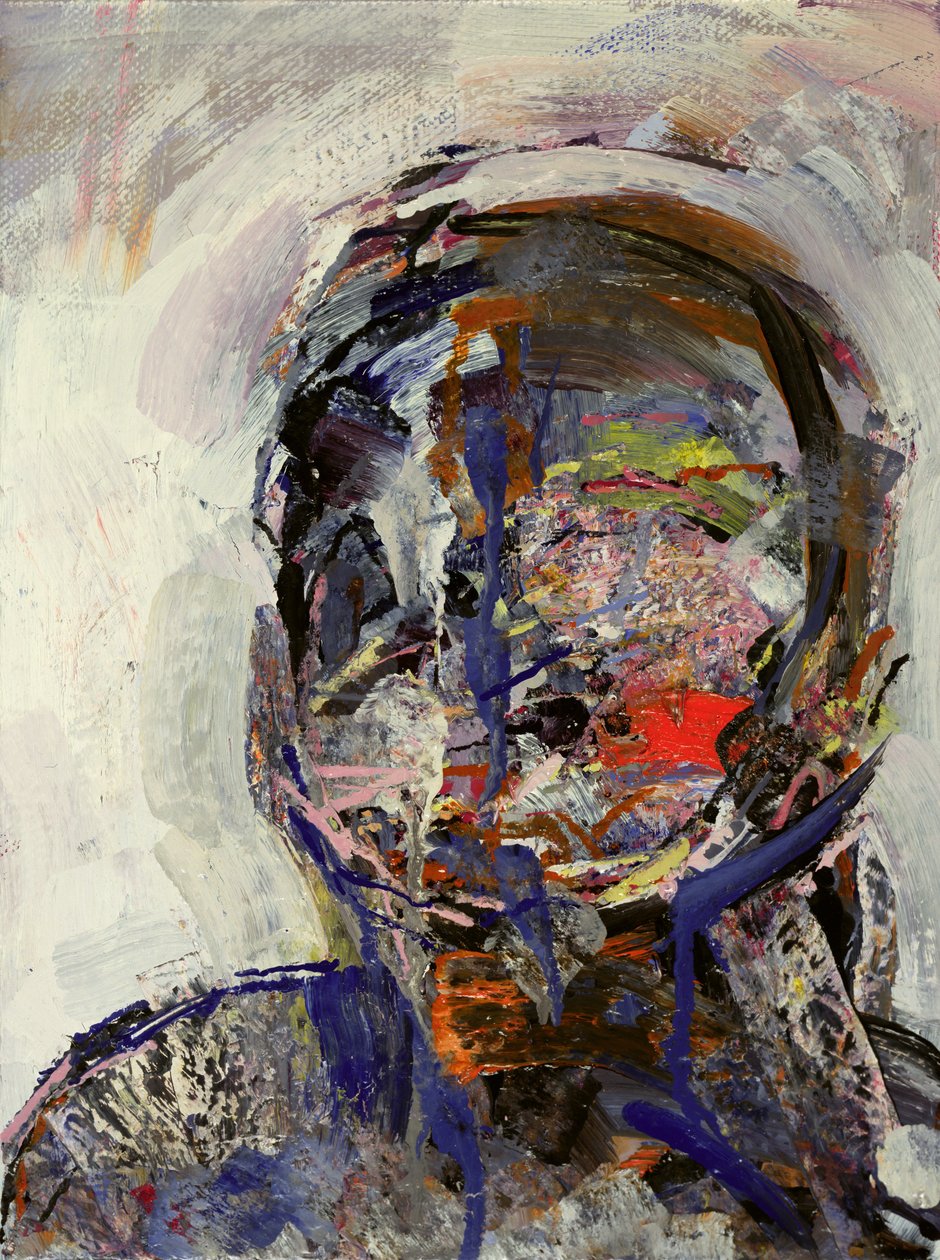 Gill Bastedo, 1997 od Stephen Finer