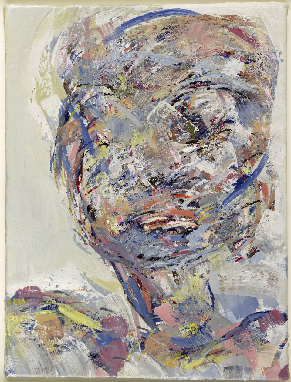 Hlava ženy, 1999 od Stephen Finer
