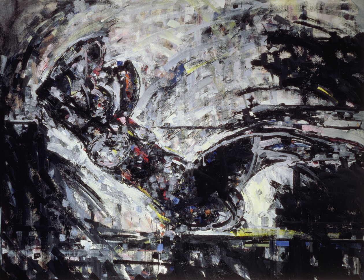 Víra, 1995 od Stephen Finer