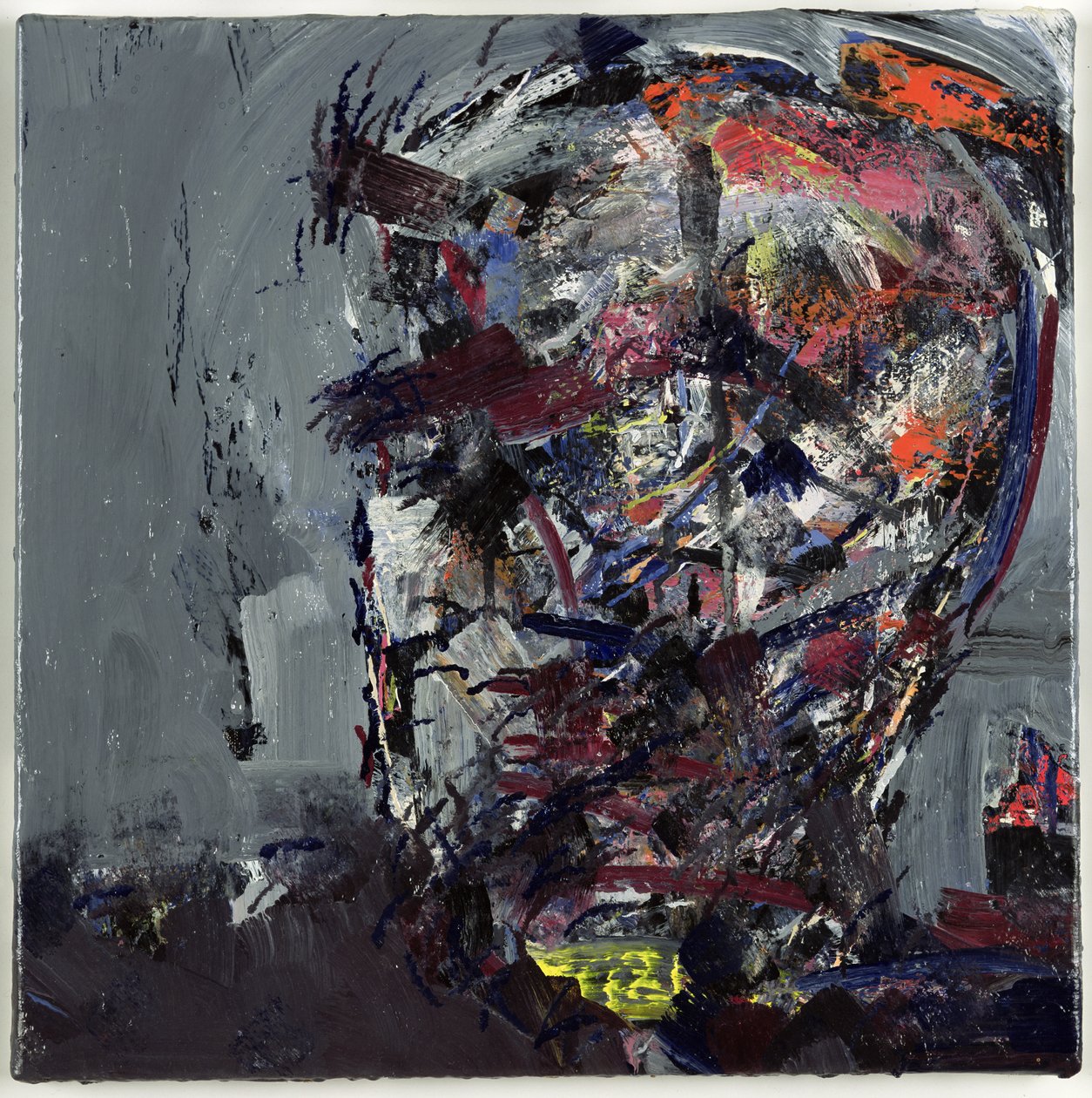 Lord Shawcross, 1996 od Stephen Finer