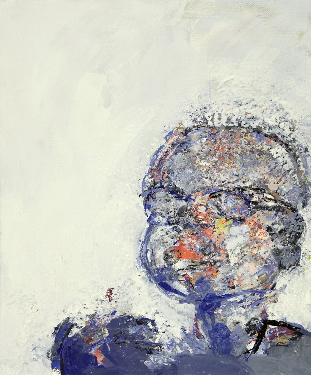 Sir Morris Finer, 1999 od Stephen Finer