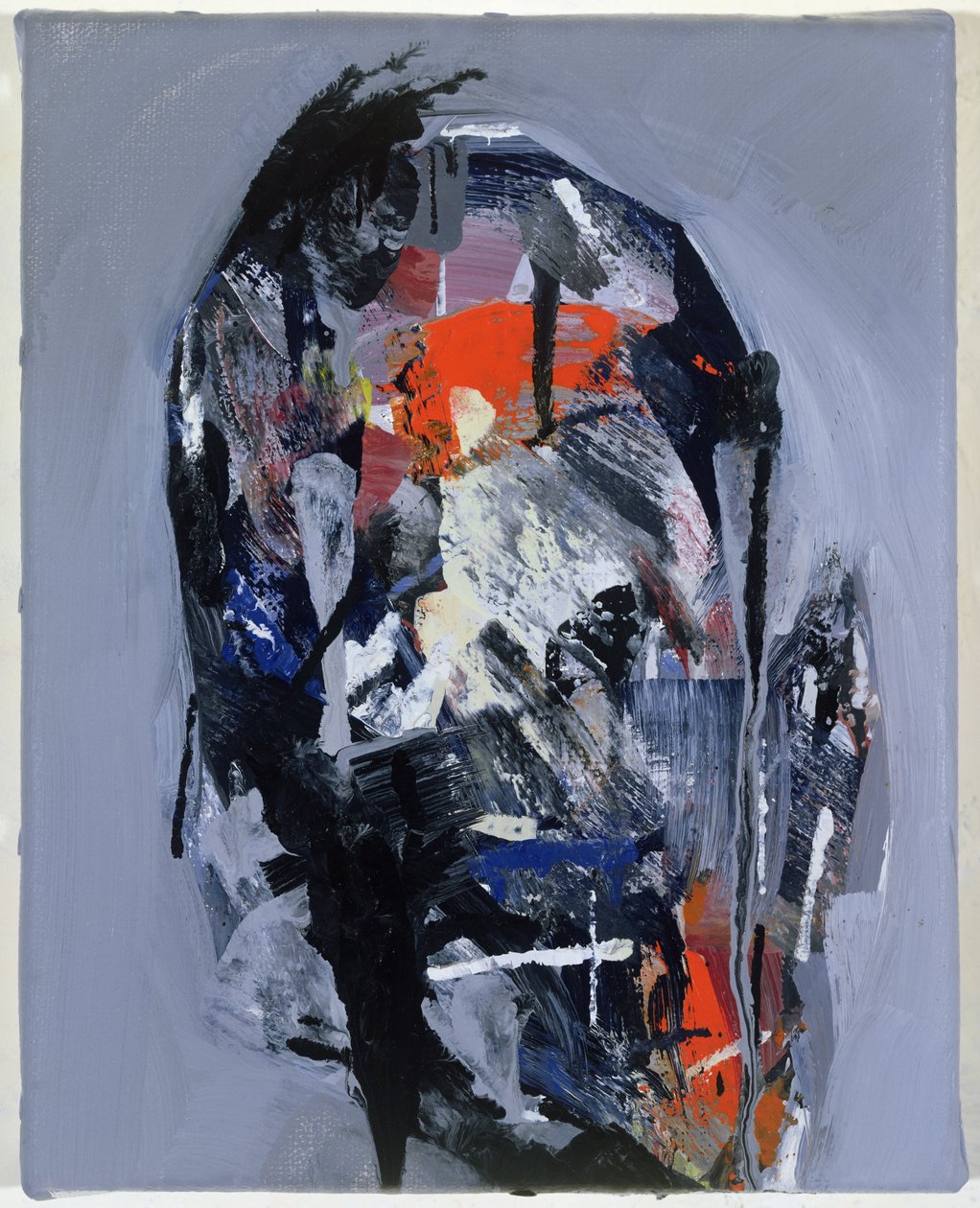 Bez názvu, 1993 od Stephen Finer