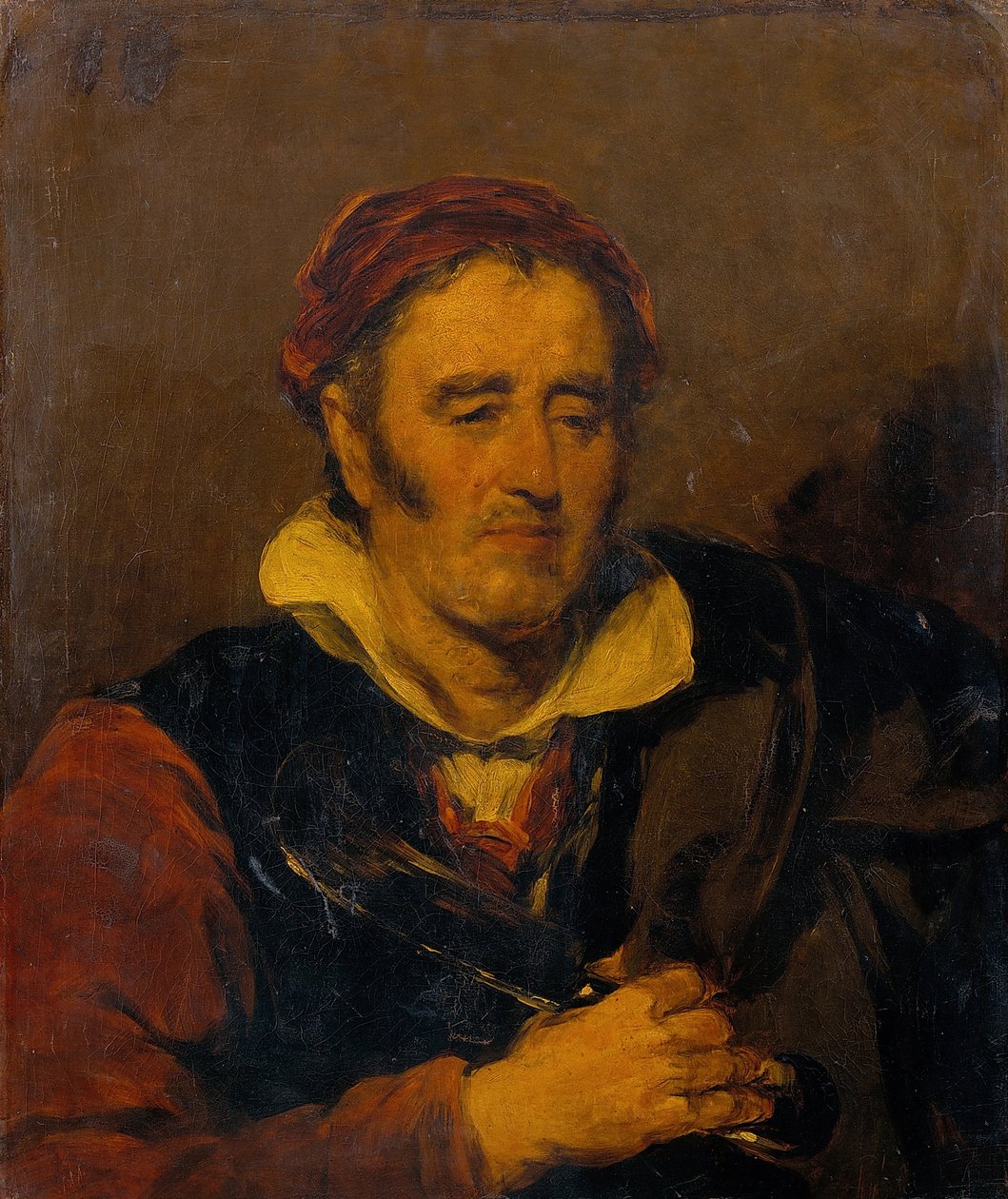 Woodman od Stephan Poyntz Denning