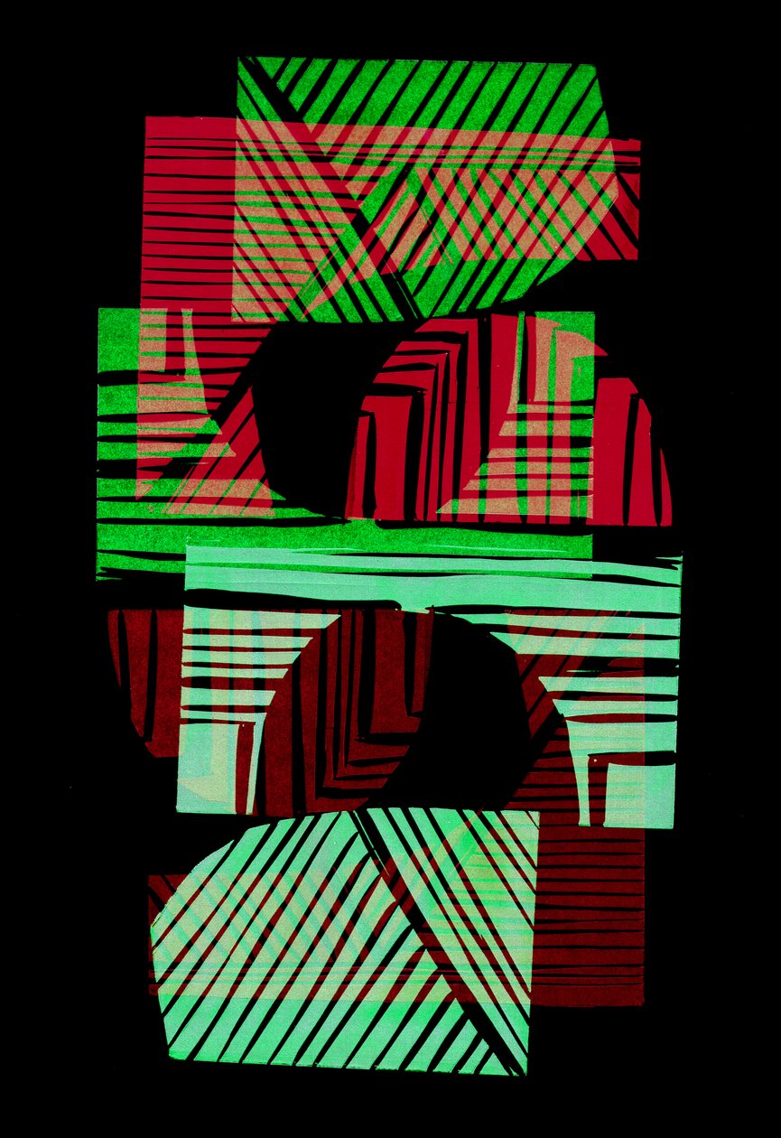 1974 VI, 2018 (digitální) od Stephen Dow