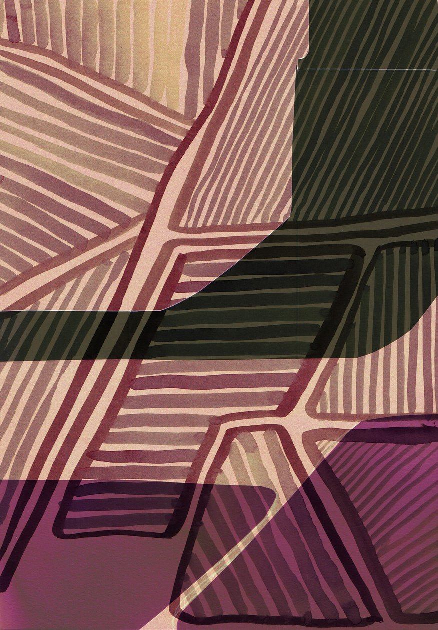 Den 60/100, 2018 (digitální) od Stephen Dow