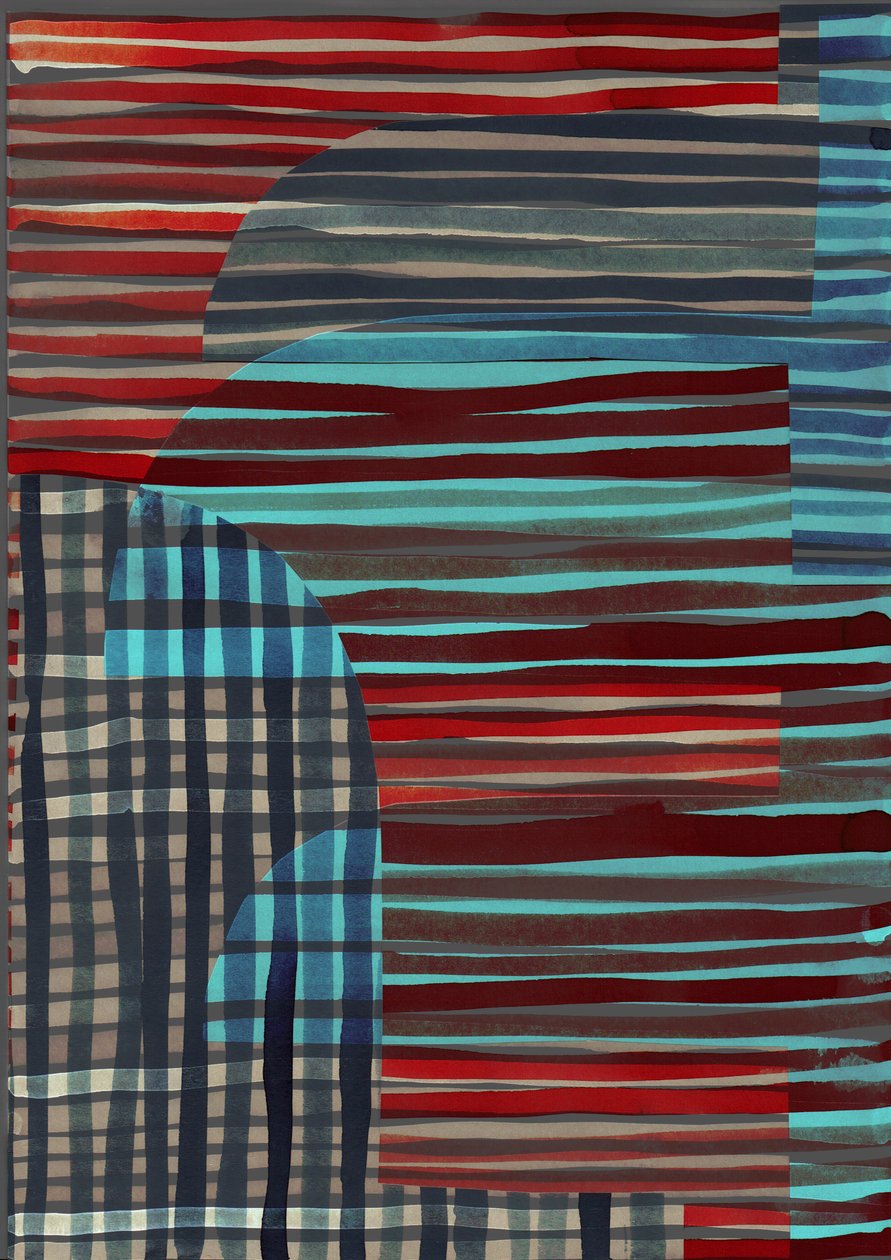 Den 74/100, 2018 (digitální) od Stephen Dow