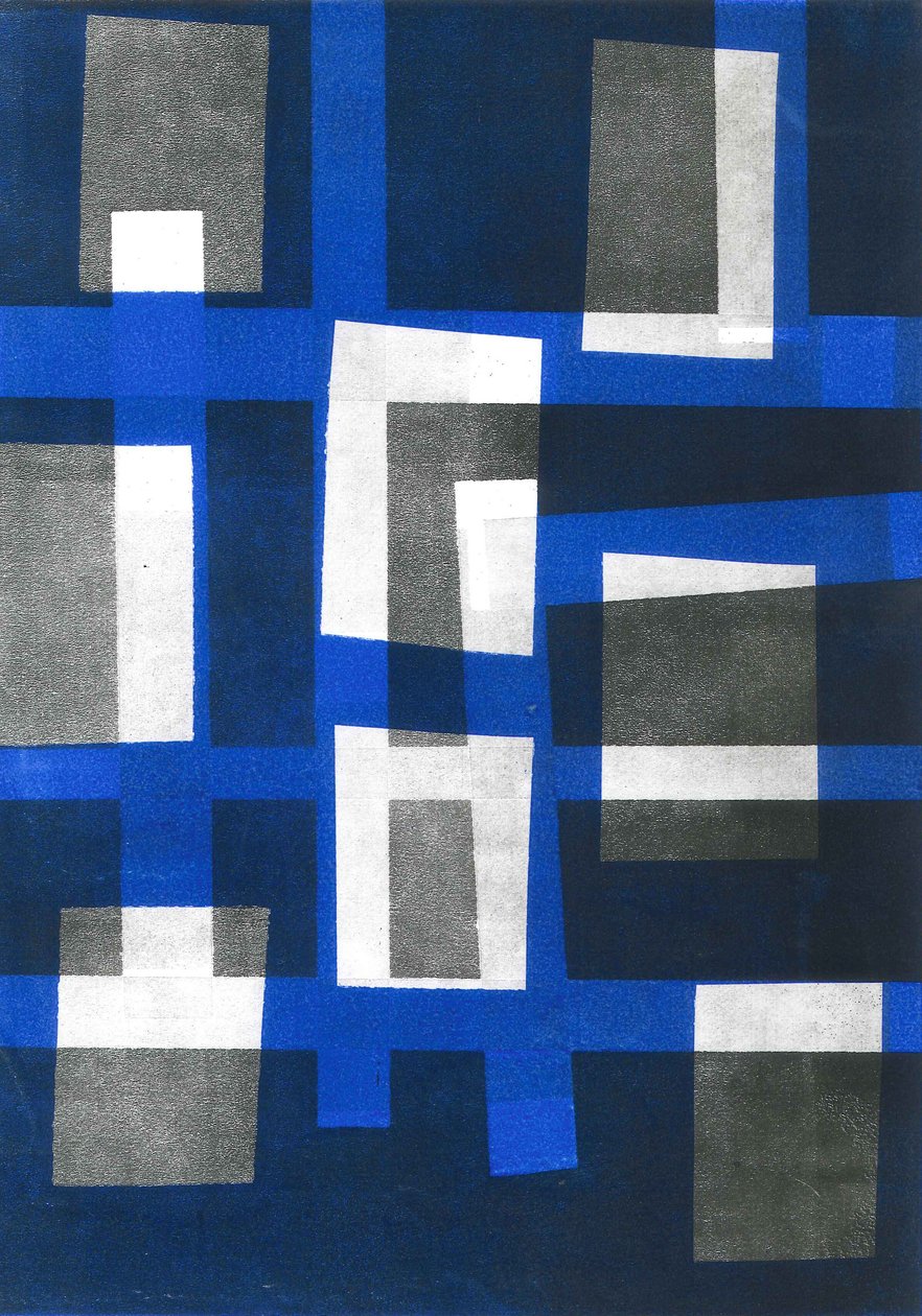 Pacheco I, 2015 od Stephen Dow