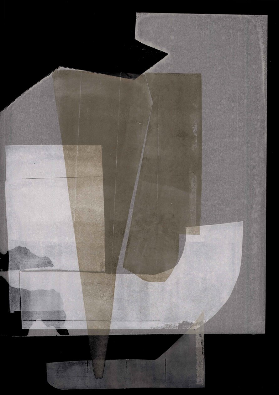 Pym IV (tmavý), 2018 (digitální) od Stephen Dow