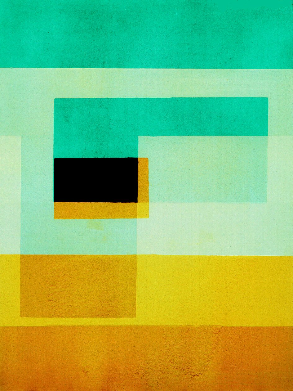 Měřítko A X, 2019 (digitální) od Stephen Dow