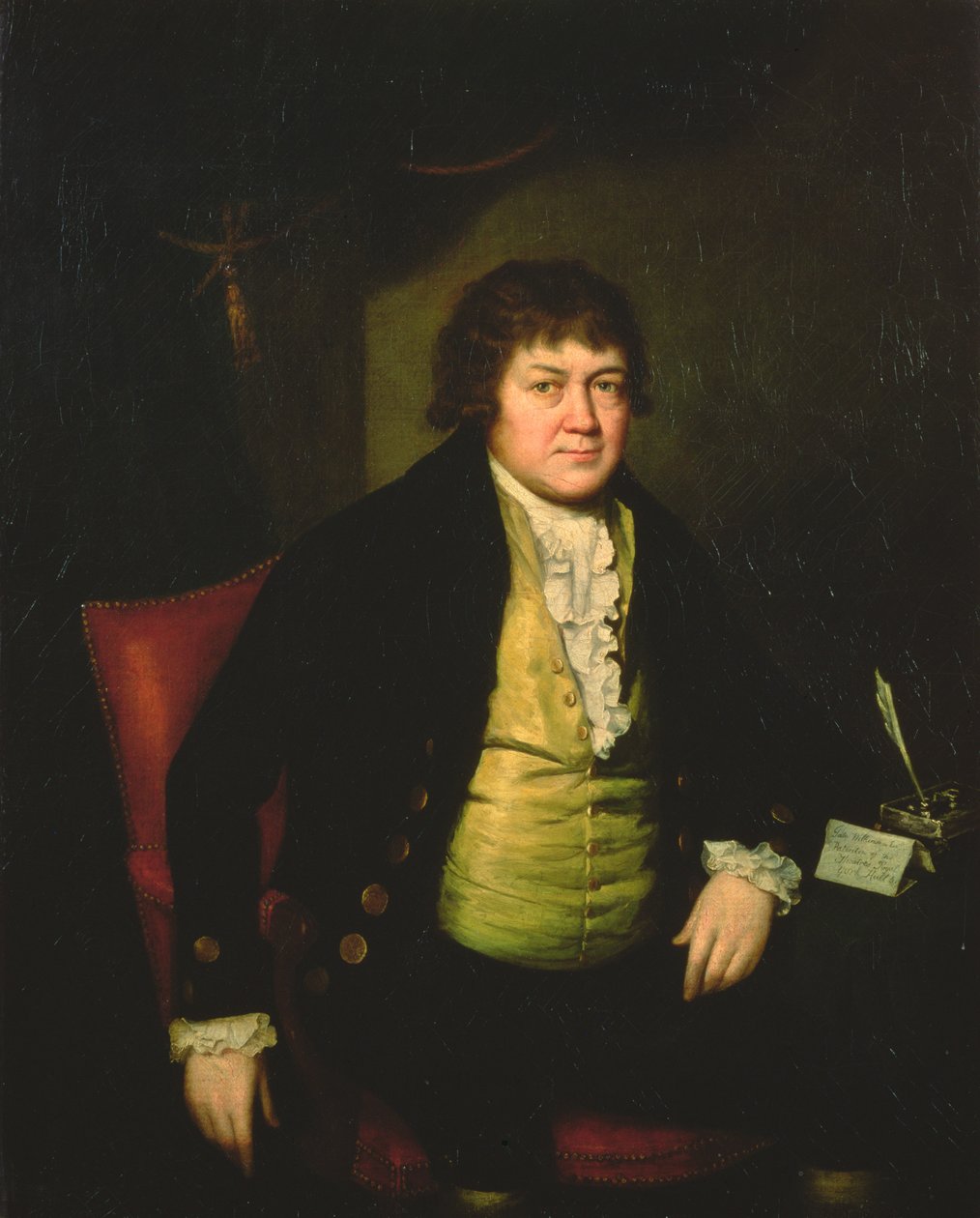  od Stephen Hewson