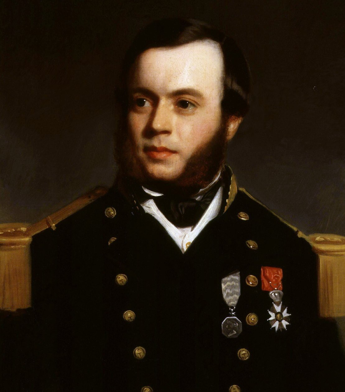 Joseph René Bellot od Stephen Pearce