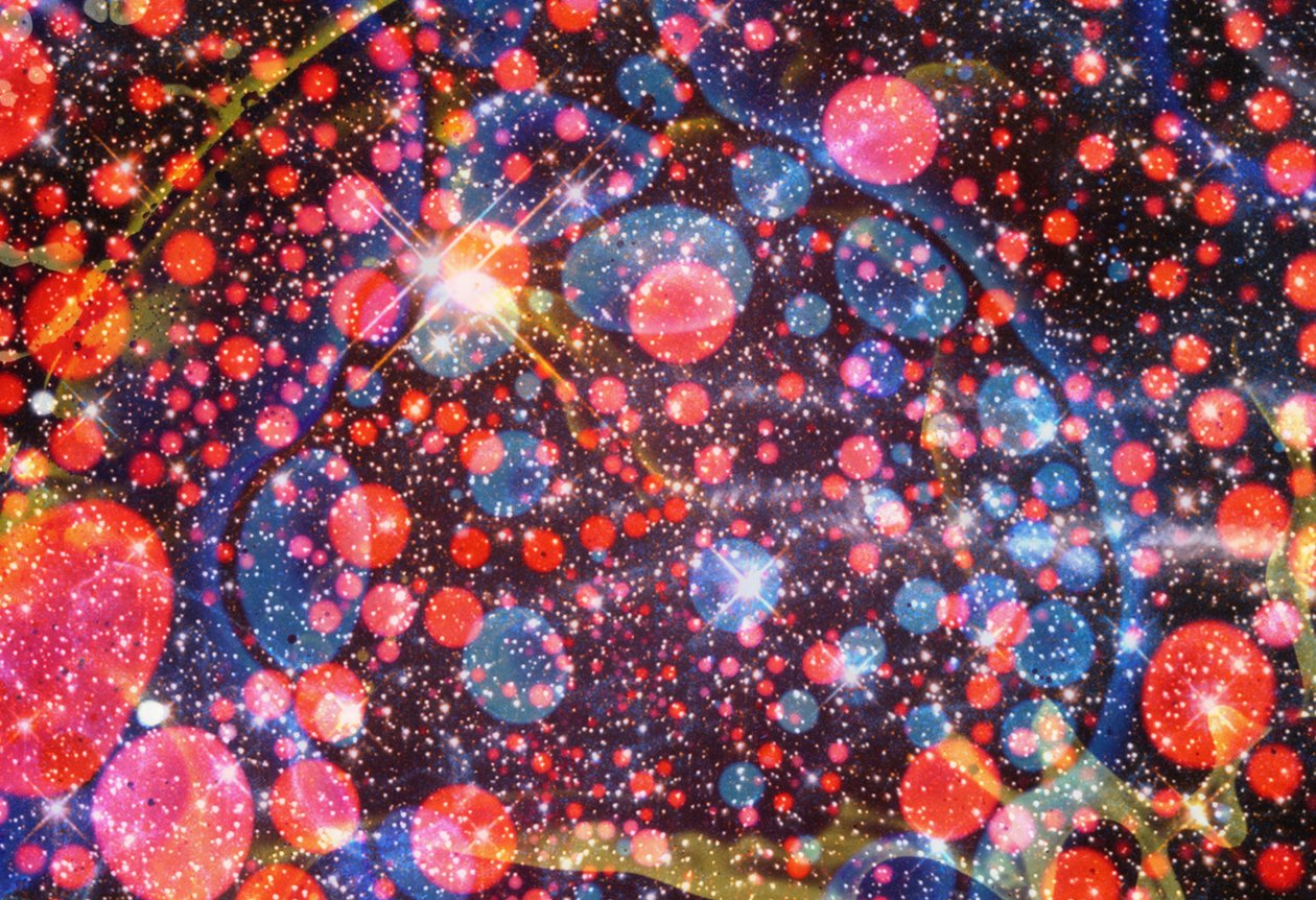 Multiverse #6, 2024 od Steve Pavlovsky